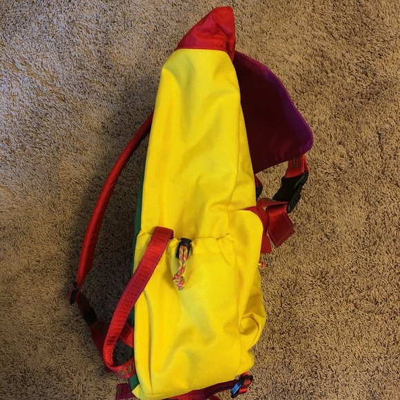 Guess Jeans x Sean Wotherspoon backpack - Picture 3 of 4